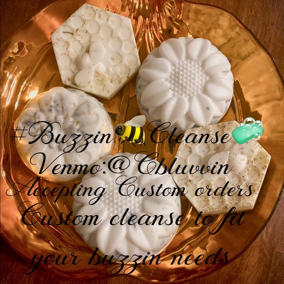 Hand made soap - Picture 1 of 2